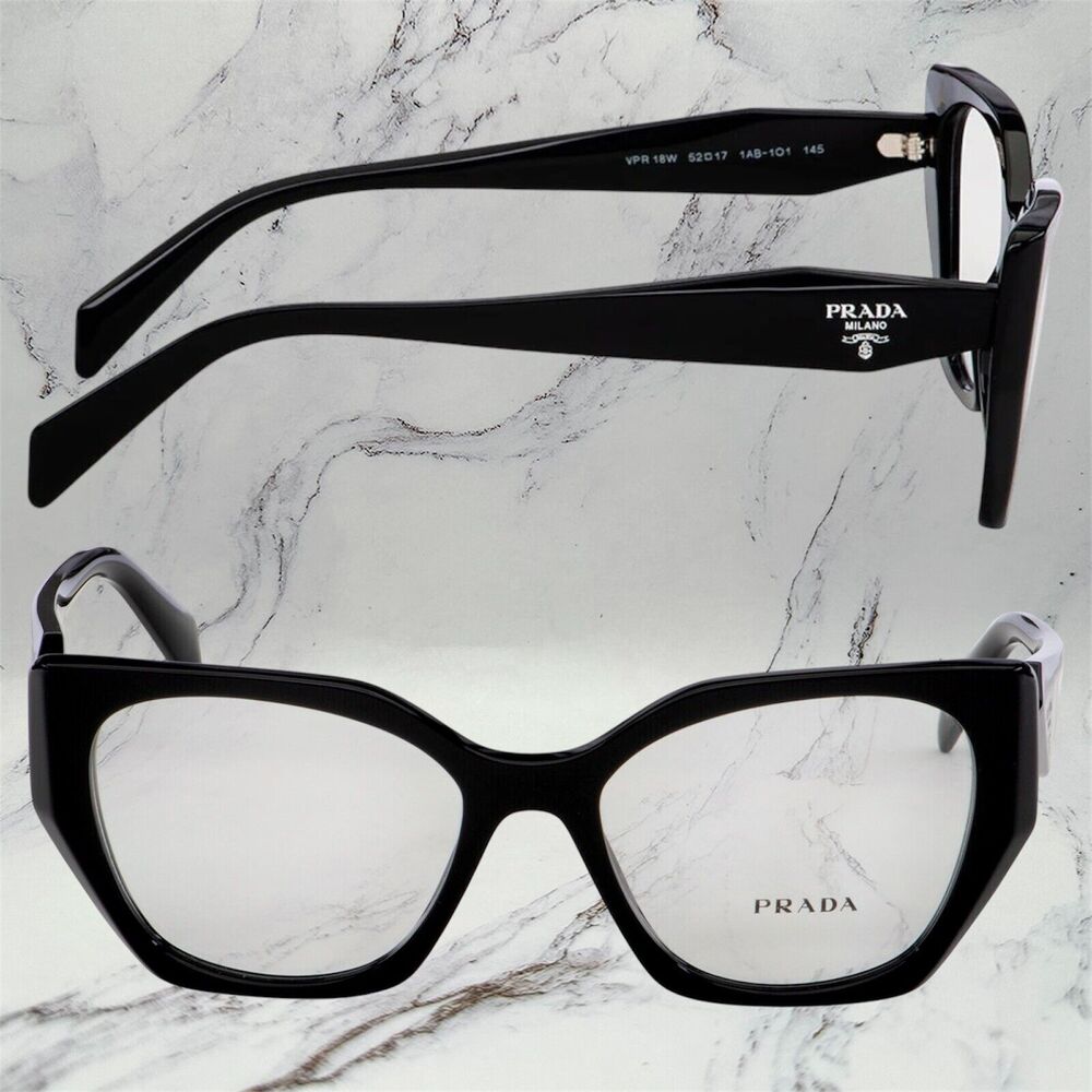 New Prada Eyeglasses - Picture 5 of 16